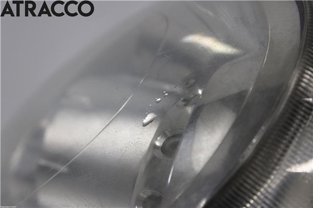 Frontlykt høyre halogen til Mini One/Cooper 2007-2014 (R55-57) (R55-57) (63127269984|)