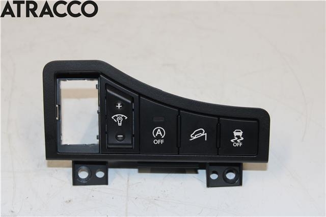 Diverse deler til Kia Sportage, 2010-2016 (Type III)  