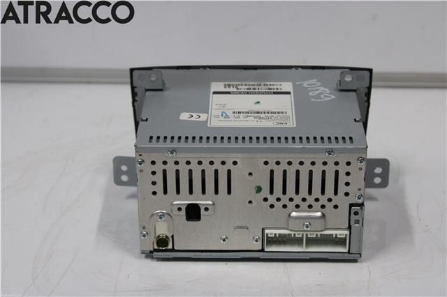 Bilstereo til Kia Sportage 2010-2016 (Type III)  (961603U230WK|)