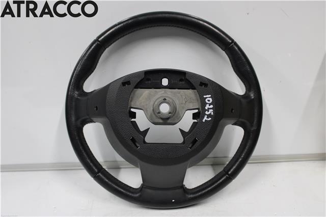 Ratt til Nissan Qashqai 2010-2014 (Type I, Fase 2)  (48430JD01D|)