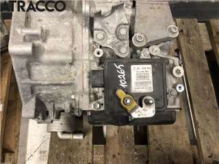 Girkasse automat til Citroën C4, Cactus,   (|9807418780)