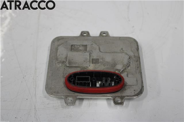 Styreenhet xenon/ballast til Nissan Qashqai, 2010-2014 (Type I, Fase 2)