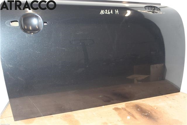 Dør høyre 2dørs til Mini One/Cooper 2007-2014 (R55-57) (R55-57) (41002755936|)