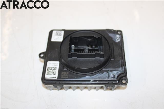 Styreenhet xenon/ballast til Audi A1 2018-->> (Type II)  (4K0941572CC|)