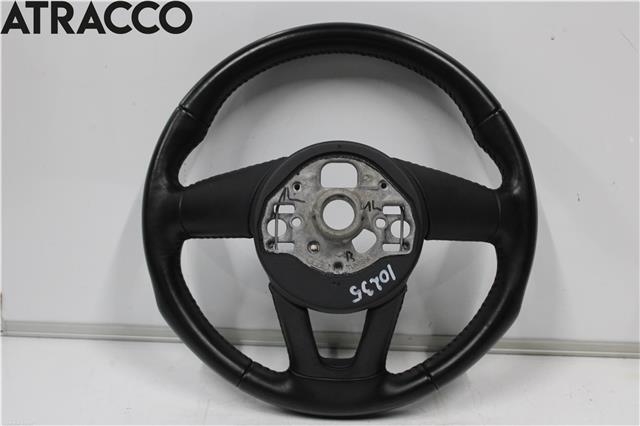 Ratt til Audi A1 2018-->> (Type II)  (82A419091B|)