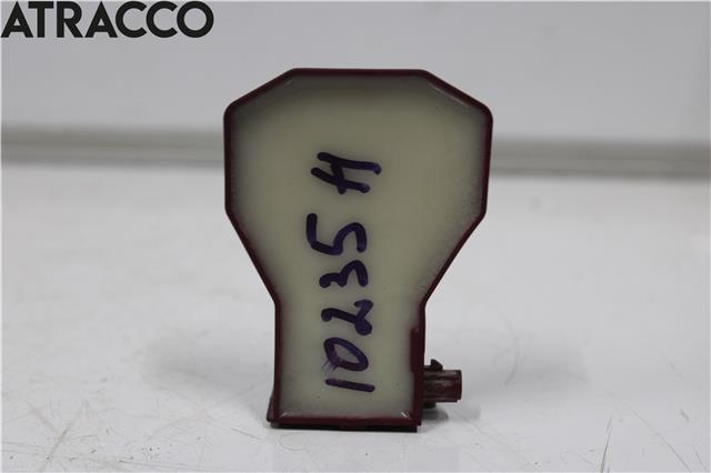 Antenne navigasjon til Audi A1 2018-->> (Type II)  (4M0035507|)