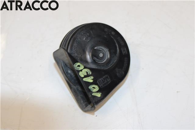Horn/signalhorn til Audi A3, 2009-2012 (Type II, Fase 2)  (8P0951221C)
