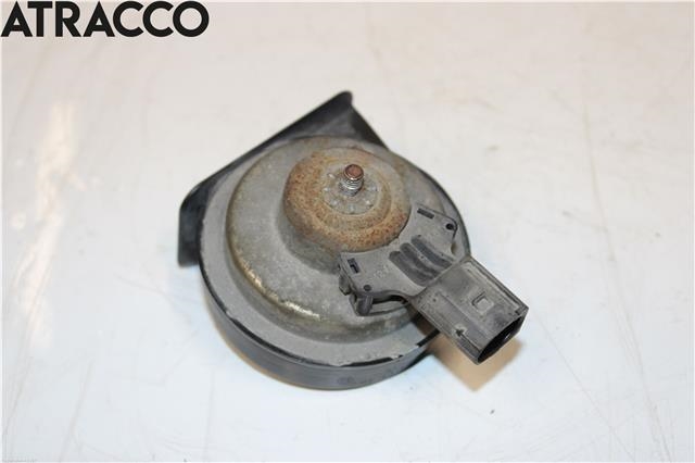 Horn/signalhorn til Audi A3 2009-2012 (Type II, Fase 2)  (8P0951221C|)