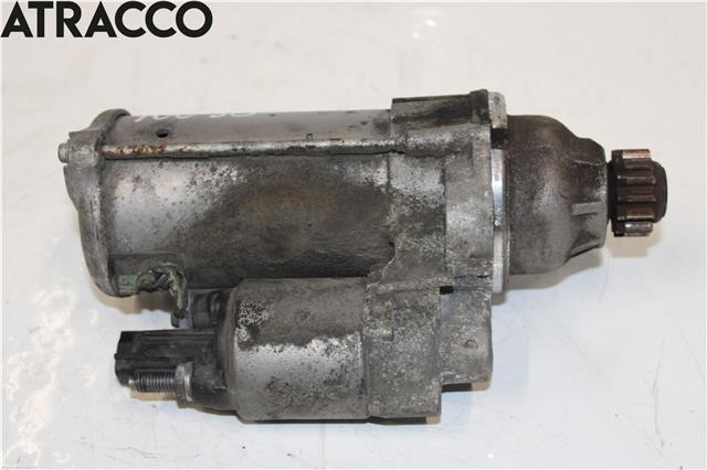Starter til Audi A1, 2015-2018 (Type I, Fase 2)  (0AM911023N)