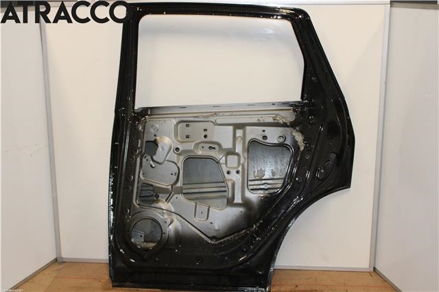 Dør høyre bak til Nissan Qashqai 2010-2014 (Type I, Fase 2) (H2152EY1MA|)