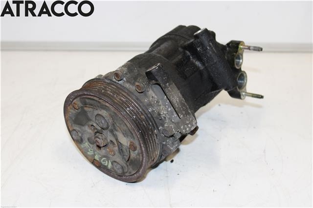Aircondition kompressor til Mini One/Cooper, 2007-2014 (R55-57) (R55-57) (64529223392)