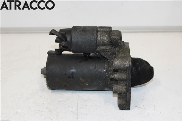 Starter diesel til Mini One/Cooper, 2007-2014 (R55-57) (R55-57) (12417812070)