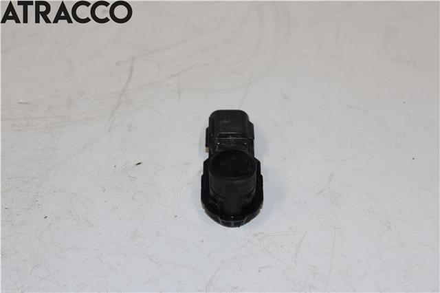 Parkeringssensor bak til Suzuki SX4 S-CROSS, 2013-->> (Type II)  
