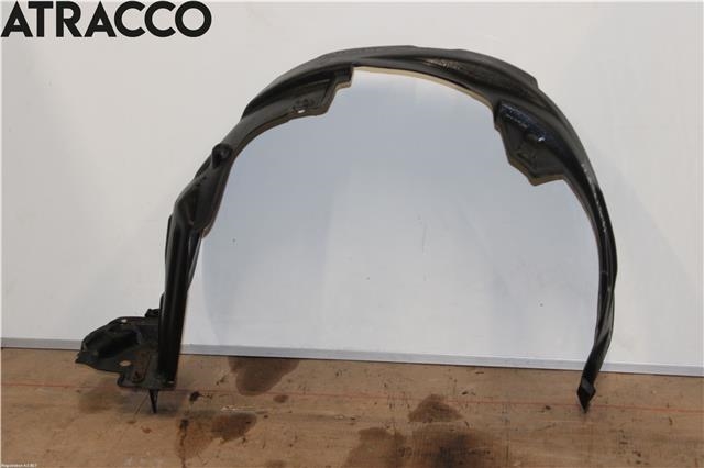 Skjerm locari venstre foran til Toyota RAV4, 2006-2009 (Type III, Fase 1)  (5387542061)