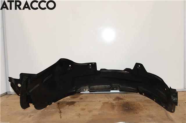 Skjerm locari venstre foran til Toyota RAV4 2006-2009 (Type III, Fase 1)  (5387542061|)
