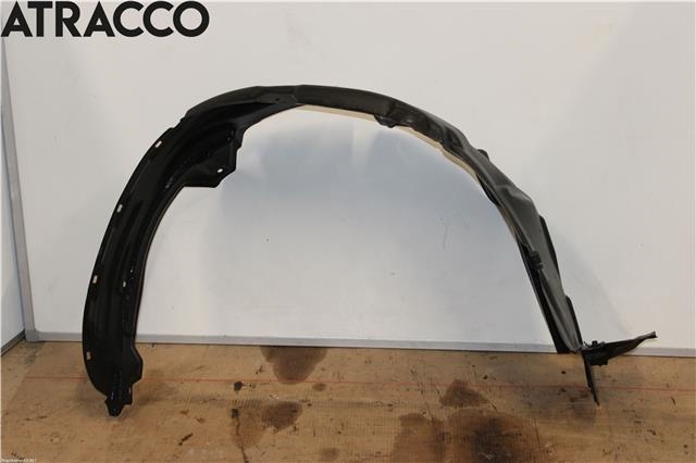 Skjerm locari venstre foran til Toyota RAV4 2006-2009 (Type III, Fase 1)  (5387542061|)
