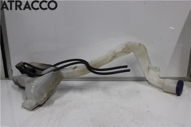 Spylertank til Citroën C4, Cactus, 2014-2017 (Fase 1)  (9801973680)