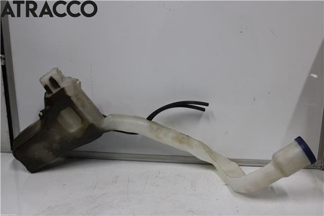 Spylertank til Citroën C4, Cactus 2014-2017 (Fase 1)  (9801973680|)