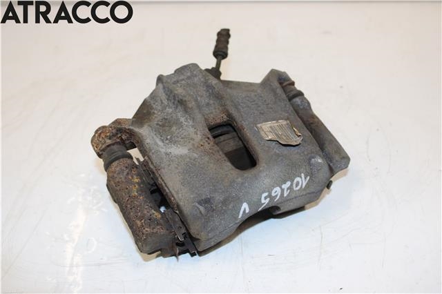 Bremsecaliper venstre foran til Citroën C4, Cactus, 2014-2017 (Fase 1)  (4400R6)