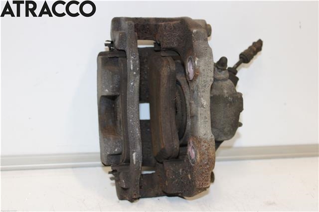 Bremsecaliper venstre foran til Citroën C4, Cactus 2014-2017 (Fase 1)  (4400R6|)