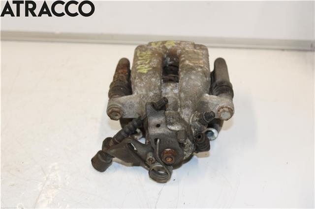 Bremsecaliper venstre bak til Citroën C4, Cactus, 2014-2017 (Fase 1)  (4400W5)