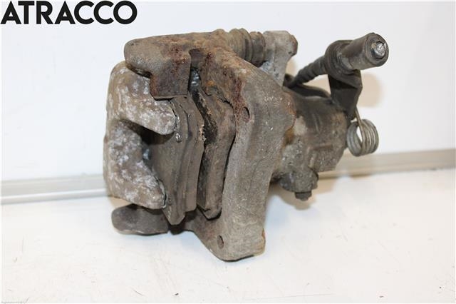 Bremsecaliper venstre bak til Citroën C4, Cactus 2014-2017 (Fase 1)  (4400W5|)