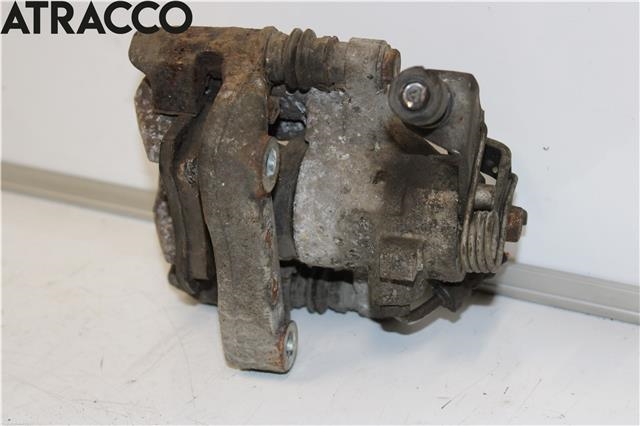 Bremsecaliper venstre bak til Citroën C4, Cactus 2014-2017 (Fase 1)  (4400W5|)