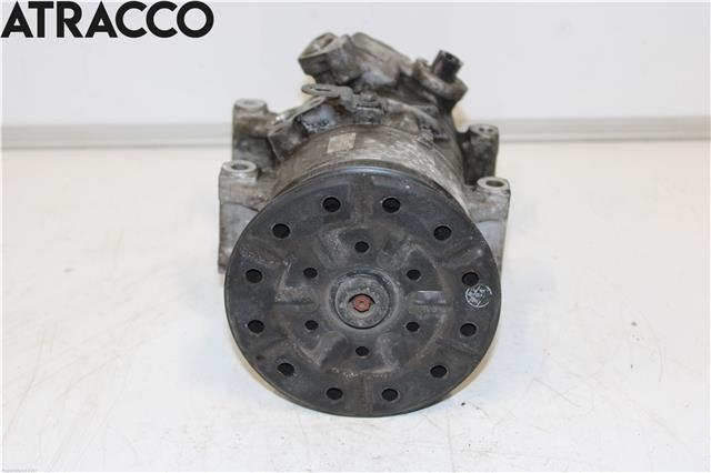 Aircondition kompressor til Toyota RAV4 2006-2009 (Type III, Fase 1)  (8831042250|)