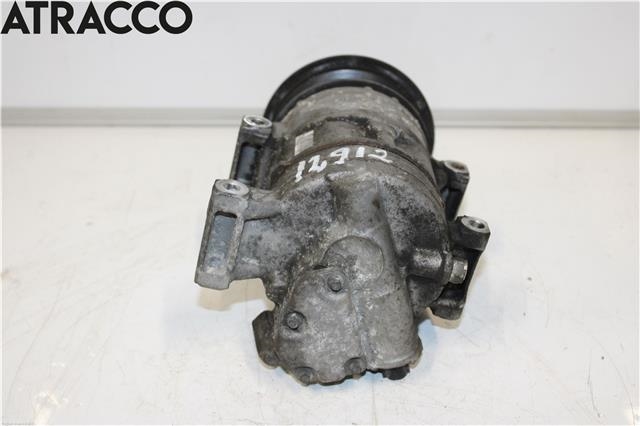 Aircondition kompressor til Toyota RAV4 2006-2009 (Type III, Fase 1)  (8831042250|)