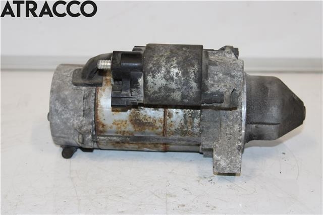 Starter diesel til Toyota RAV4, 2006-2009 (Type III, Fase 1)  (281000R010)