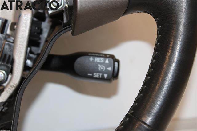 Ratt til Toyota RAV4 2006-2009 (Type III, Fase 1)  (4510042151B0|)