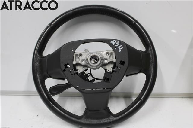 Ratt til Toyota RAV4 2006-2009 (Type III, Fase 1)  (4510042151B0|)
