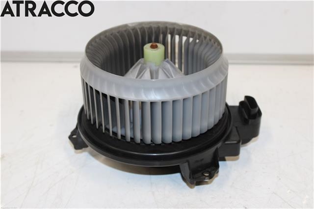 Varmeapparat motor til Toyota RAV4, 2006-2009 (Type III, Fase 1)  (8713012570)
