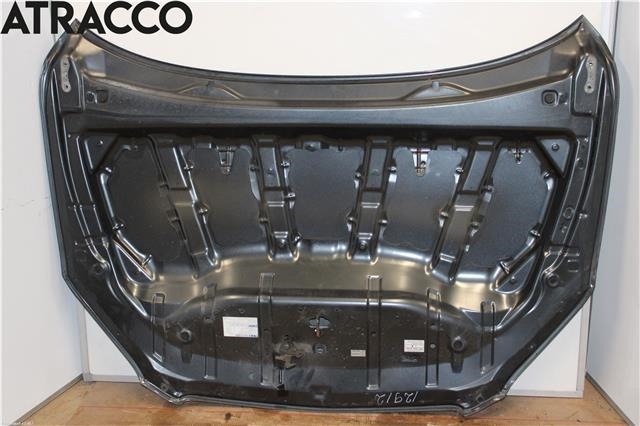 Panser til Toyota RAV4 2006-2009 (Type III, Fase 1)  (5330142070|)