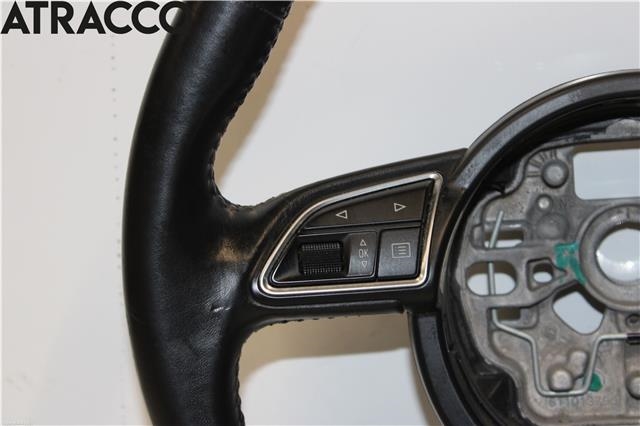 Ratt til Audi A1 2015-2018 (Type I, Fase 2)  (4G0419091R|)