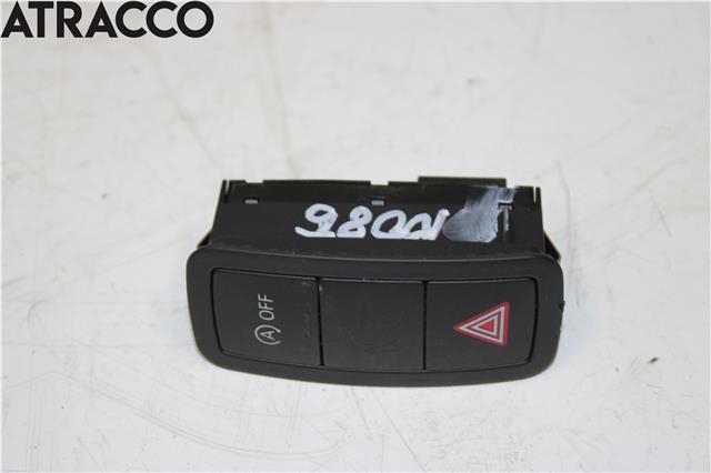 Diverse deler til Audi A1, 2015-2018 (Type I, Fase 2)  (8X0959672G)