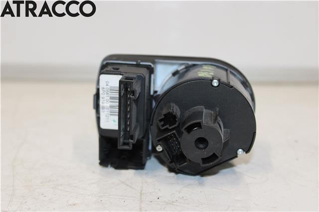 Bryter lys til Audi A3 2009-2012 (Type II, Fase 2)  (8P1941531EB|)
