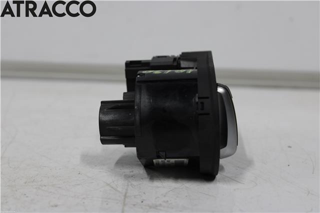 Bryter lys til Audi A3 2009-2012 (Type II, Fase 2)  (8P1941531EB|)