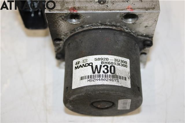 ABS sentral til Kia Sportage 2010-2016 (Type III)  (589203U300|)
