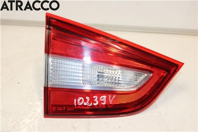 Baklykt venstre indre til Suzuki SX4 S-CROSS, 2013-->> (Type II)  