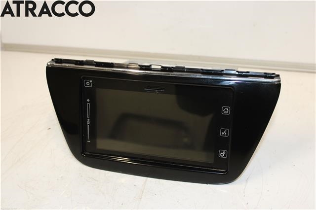 Instrument kjørecomputer til Suzuki SX4 S-CROSS, 2013-->> (Type II)  