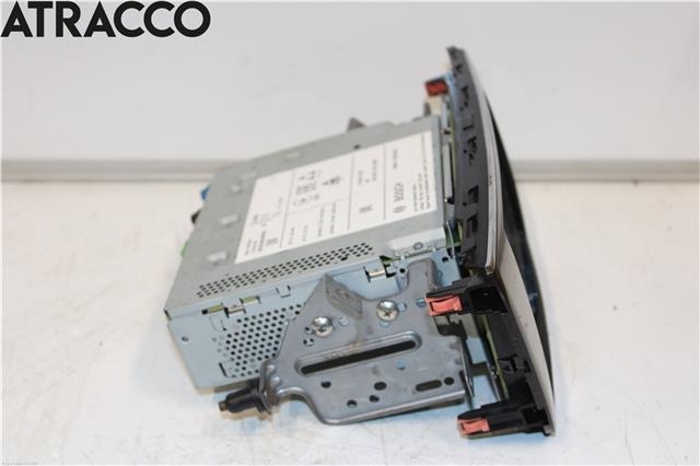 Instrument kjørecomputer til Suzuki SX4 S-CROSS 2013-->> (Type II)  