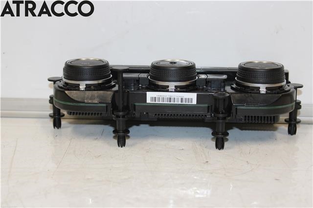 Varmeapparat betjening til VW Golf VII 2012-2017 (Fase 1)  (5G0907044CF|)