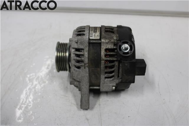 Dynamo til Suzuki SX4 S-CROSS, 2013-->> (Type II)  