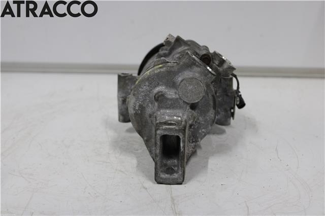 Aircondition kompressor til Suzuki SX4 S-CROSS 2013-->> (Type II)  