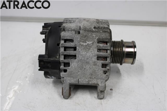 Dynamo til VW Golf VII 2017-2020 (Fase 2) (04E903015D|)
