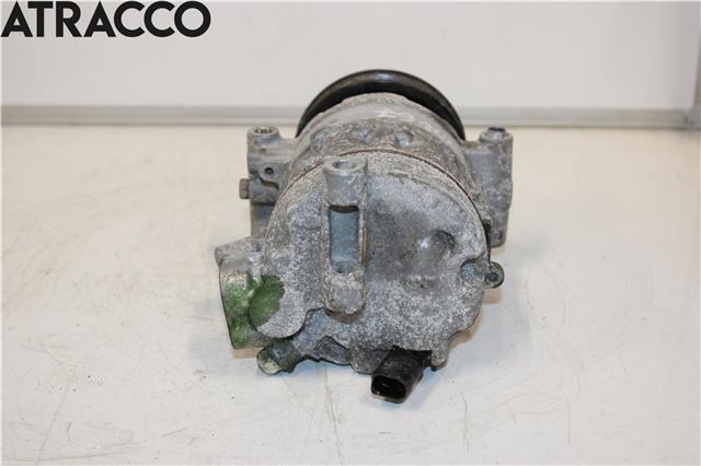 Aircondition kompressor til VW Golf VII 2017-2020 (Fase 2)  (5Q0816803D|)