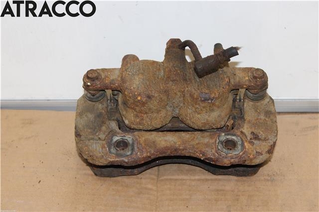 Bremsecaliper venstre foran til Isuzu D-Max 2012-2017 (Type II, Fase 1) (8980779970|)