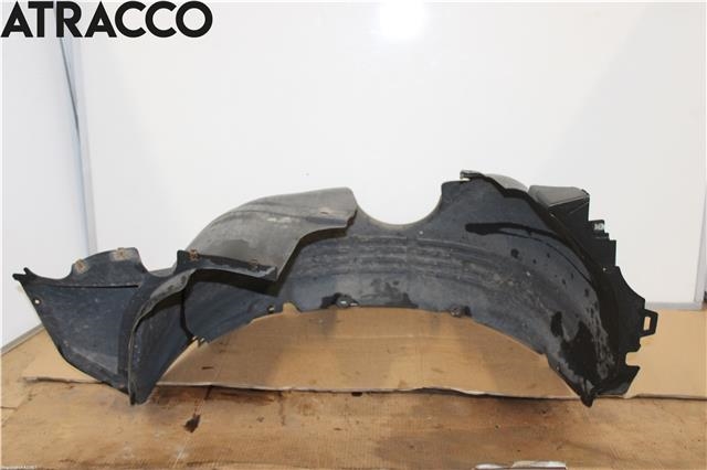 Skjerm locari venstre foran til VW Golf VII 2012-2017 (Fase 1)  (5G0805970N|)