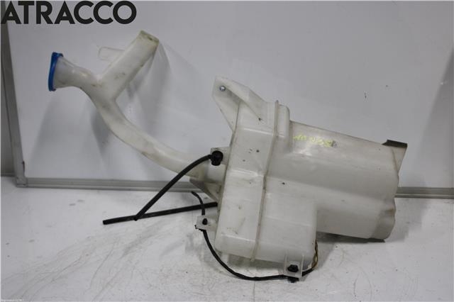 Spylertank til Suzuki SX4 S-CROSS, 2013-->> (Type II)  